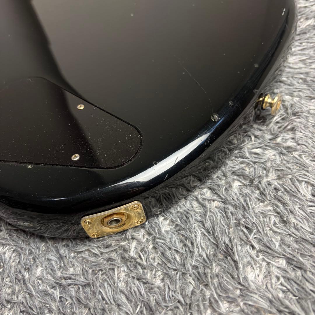 ベース ARIA PRO II RSB DELUXE MADE IN JAPAN