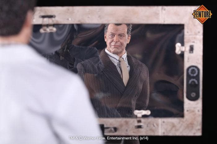 SF・ファンタジー・ホラー Did FRINGE IMAGINE THE IMPOSSIBILITIES