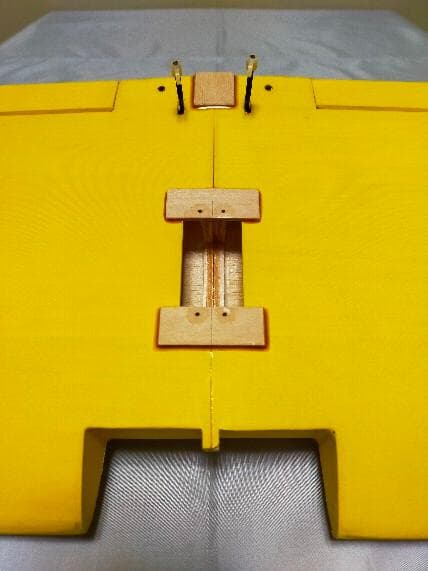 パイパーカブ・２６　　　【未使用機】　　　ワールドモデル製