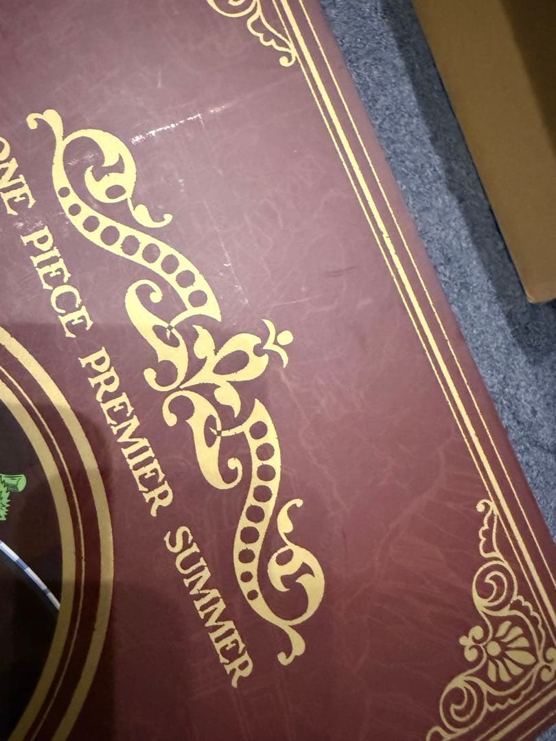 ワンピース・プレミア・サマー コレクタブル缶バッジ　USJ 2021限定　20種