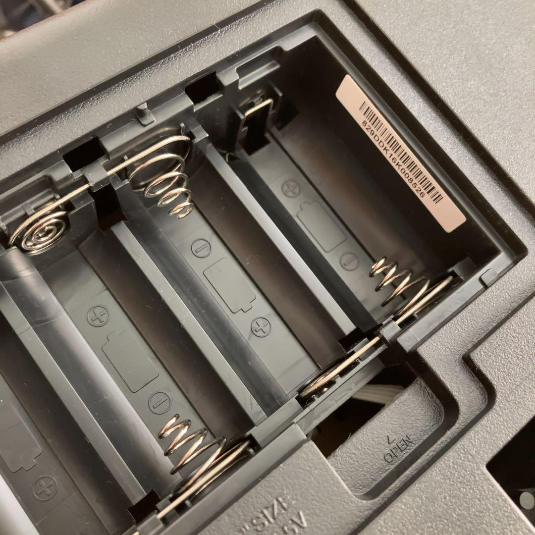 CASIO WK-245 電子ピアノ キーボード アダプタ　スタンド　76鍵盤