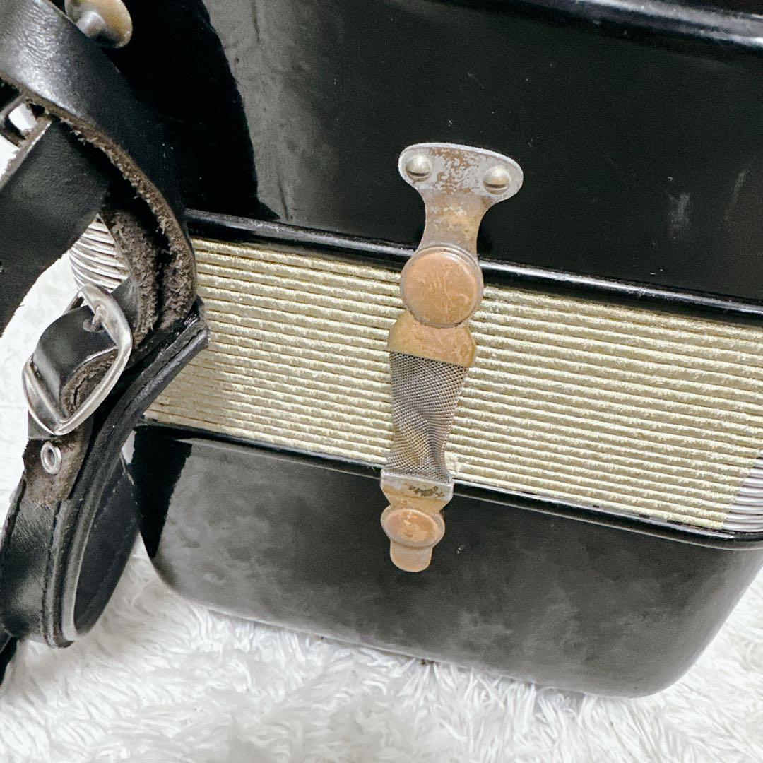 EXCELSIOR アコーディオン MOD. 400 41鍵盤 120ベース