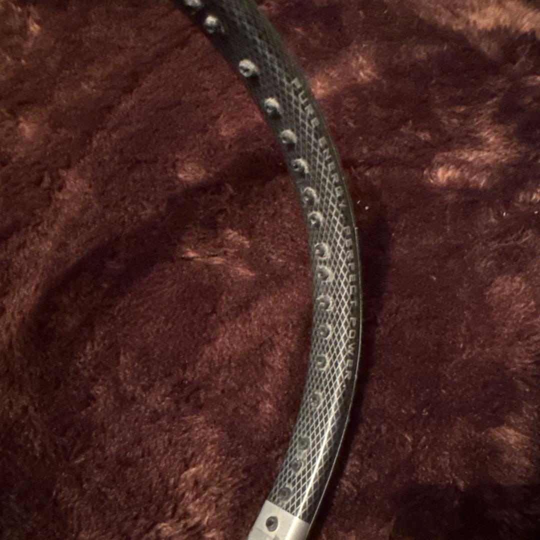 HEAD LIQUIDL PRESTIGE テニスラケット