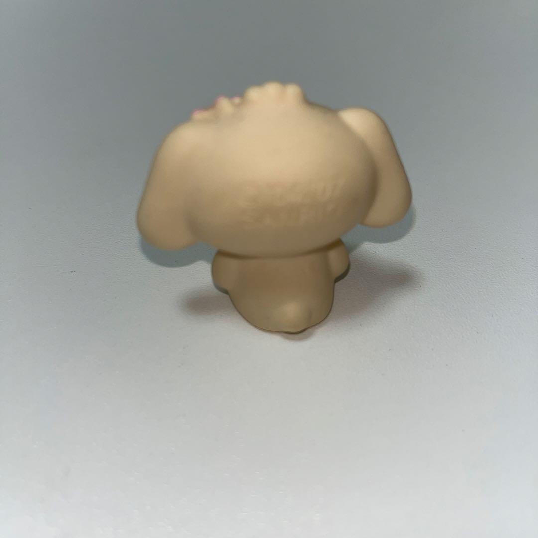 激レア‼️ サンリオ　シュガーバニーズ　ソフビ