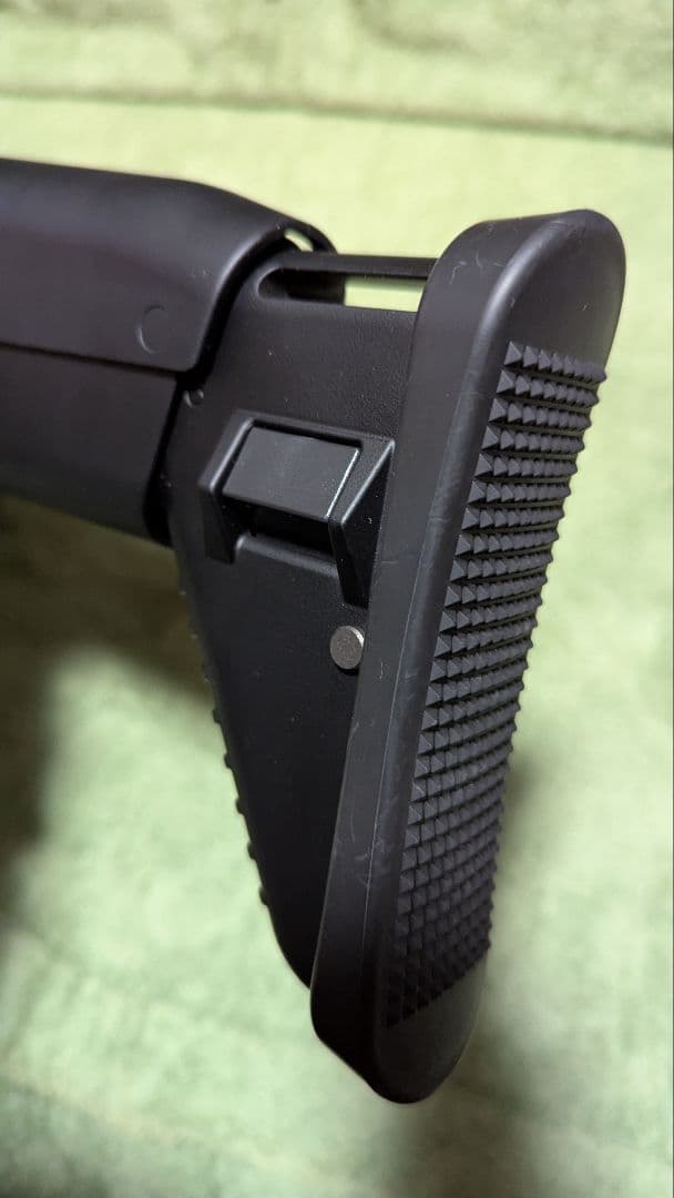 マルイ　次世代　SCAR H（光学機器等未使用）