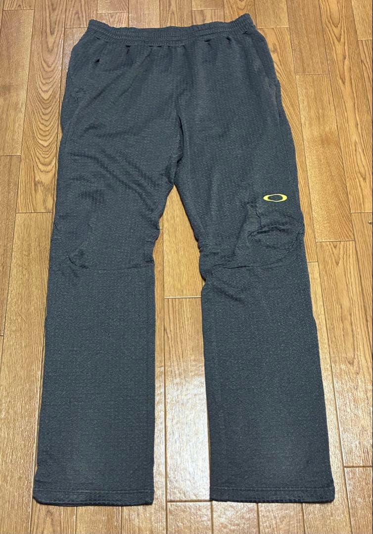 OAKLEY オークリー　セットアップ　トラックジャケット　トラックパンツ　上下