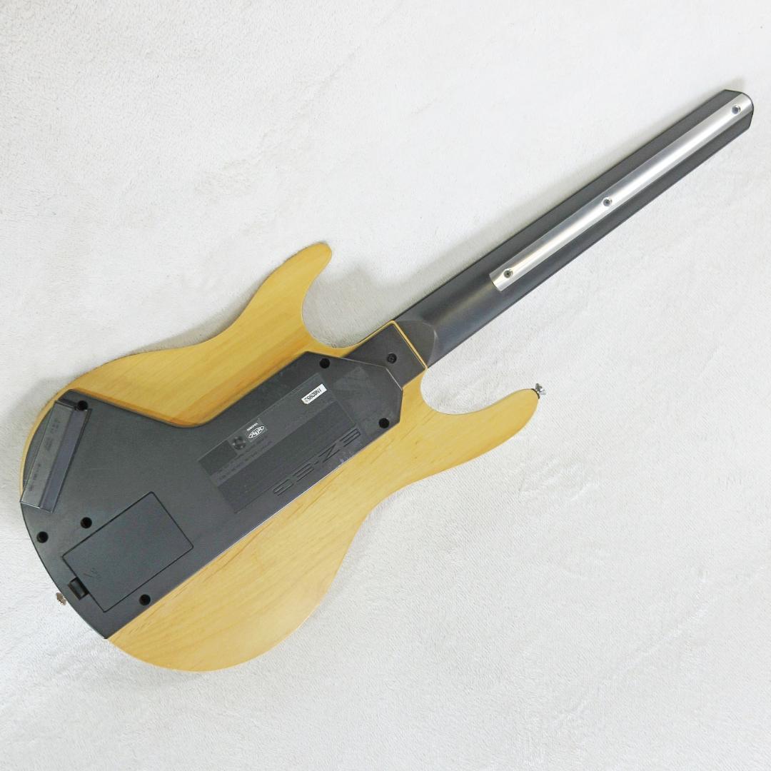 ✨完動品/深夜演奏OK/ヘッドホン使用可✨ YAMAHA 電子ギター EZ-EG