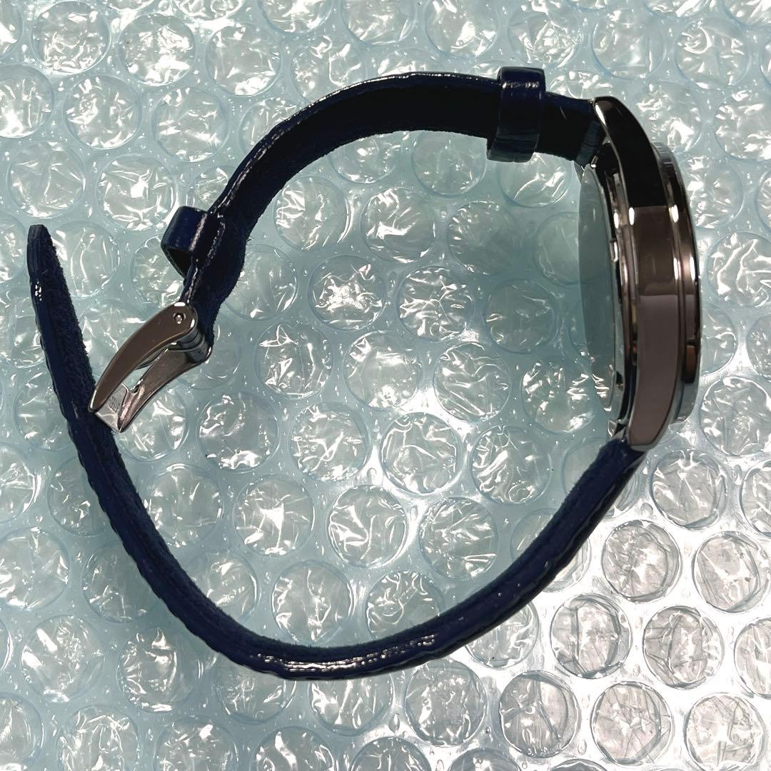 ONE PIECE オールブルー　サンジ 腕時計 ウォッチ セイコー　SEIKO