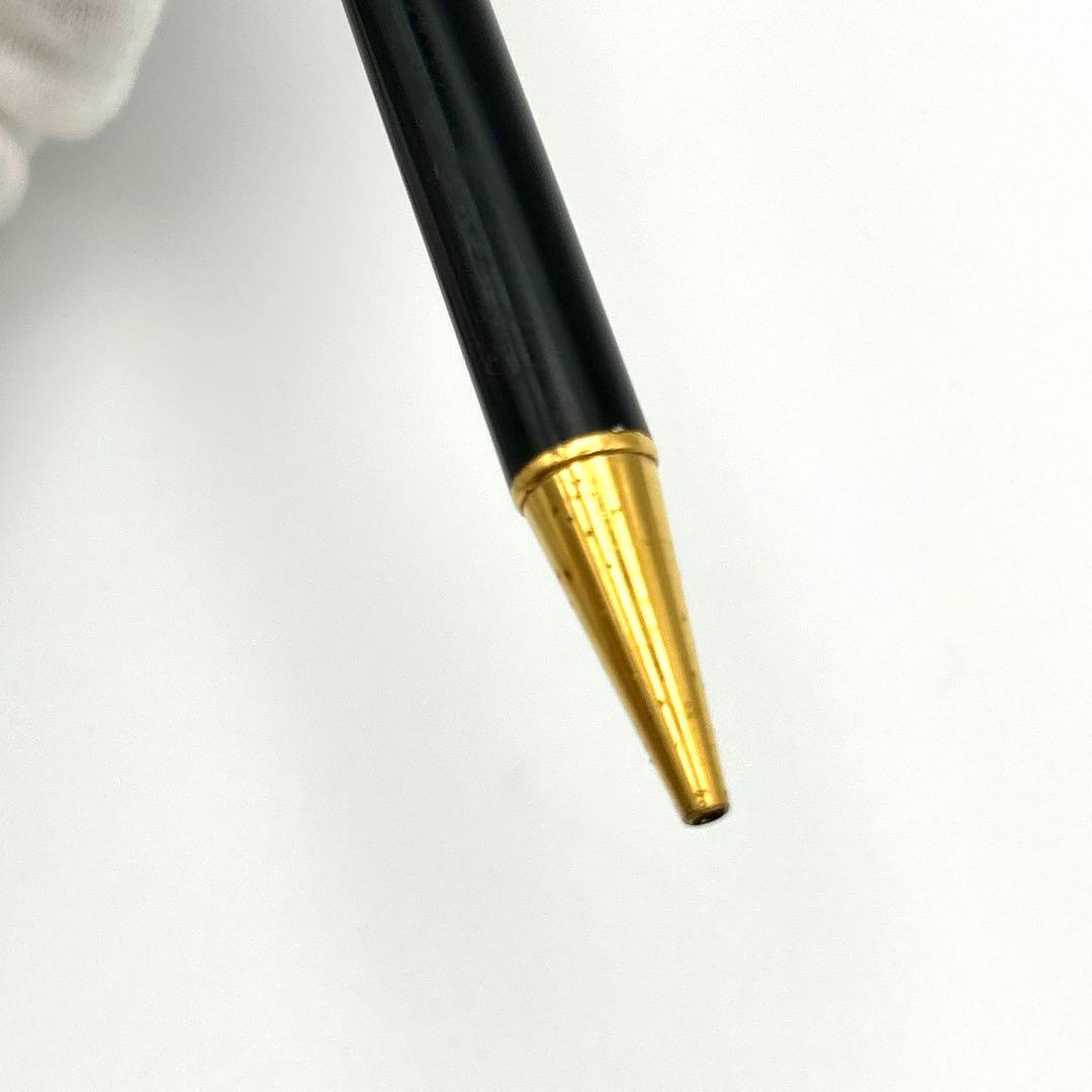 カルティエ CARTIER ボールペン ゴールド トリニティ 保存袋付き