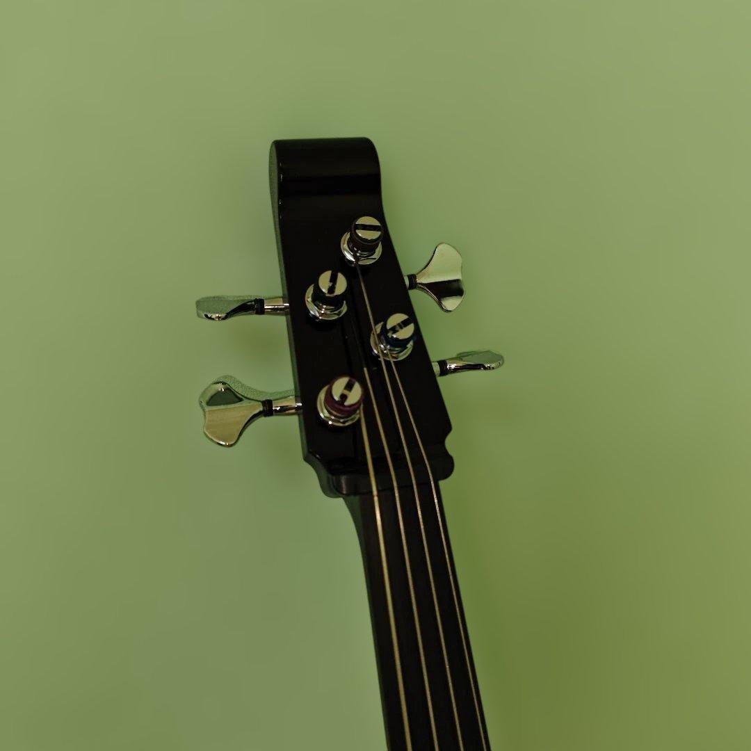 YAMAHAサイレントチェロSVC50