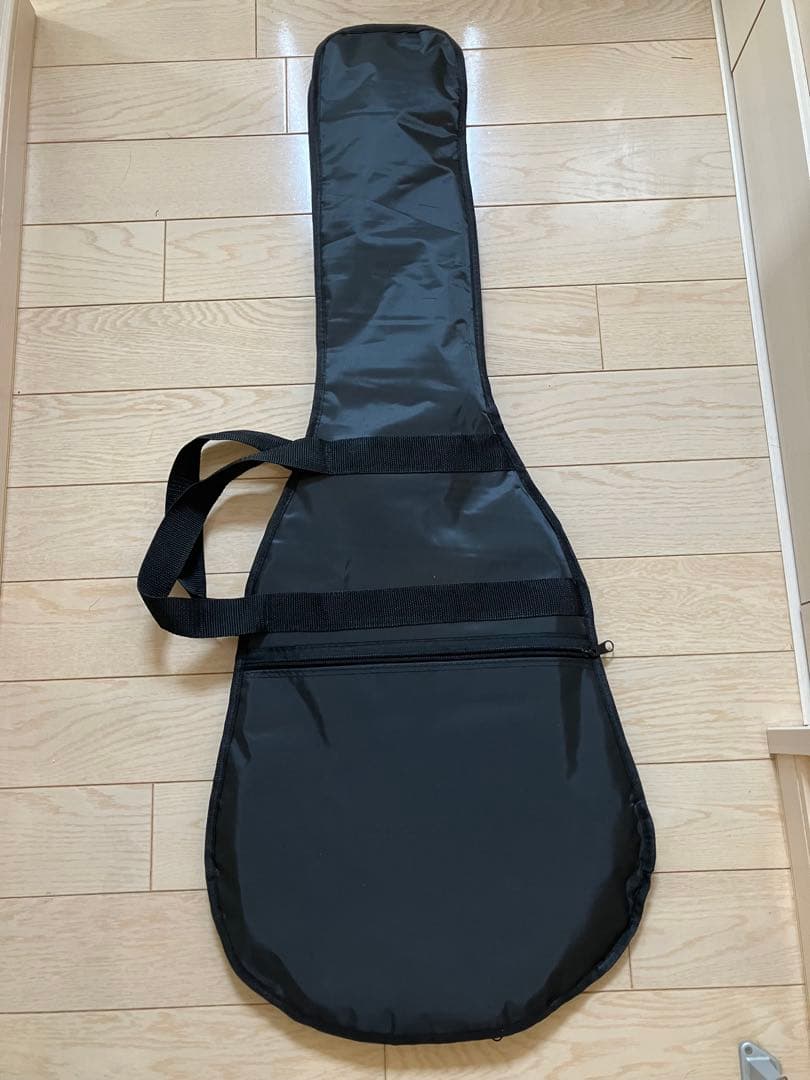 【美品】BLITZ BY Aria Pro II SG エレキギター ブリッツ