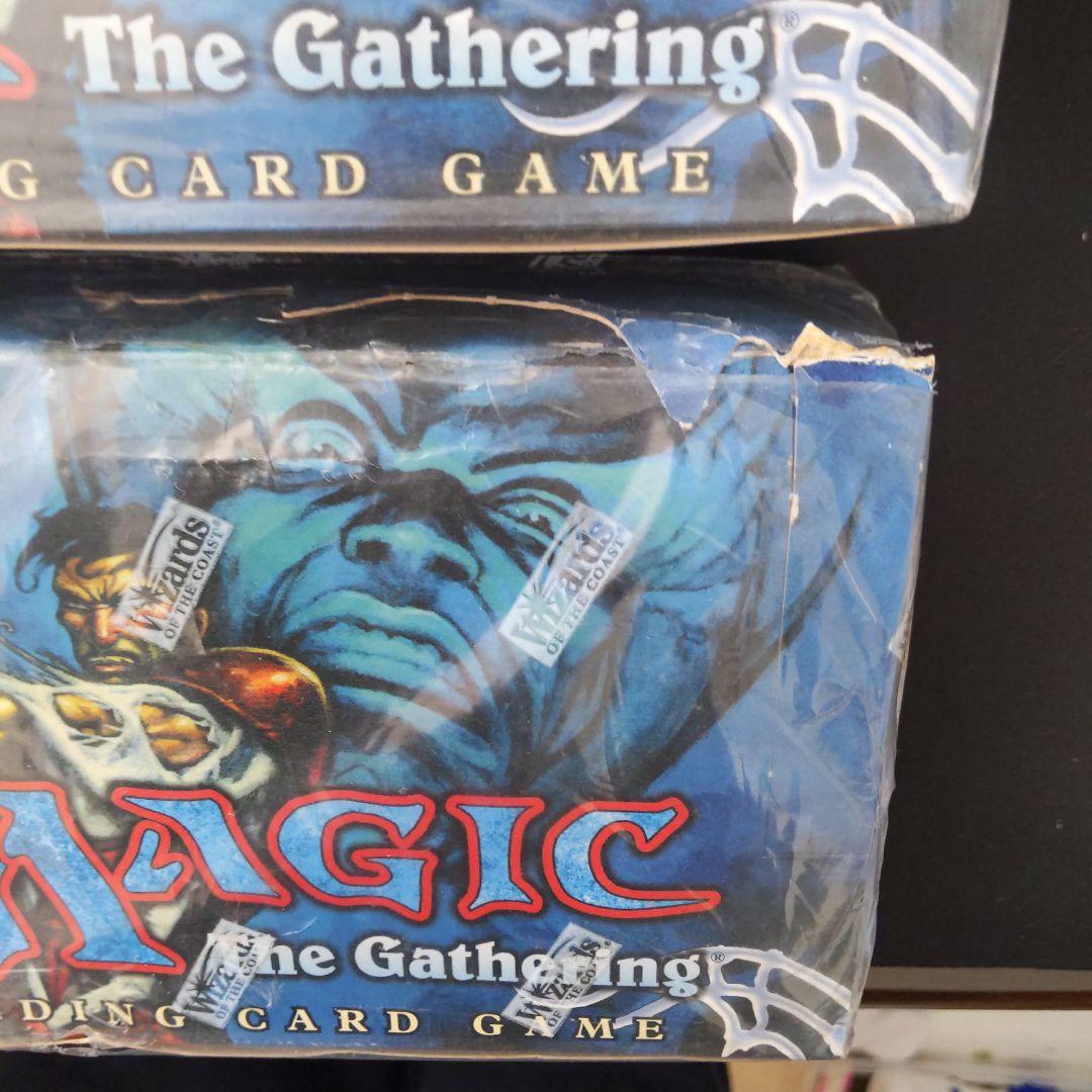 ●超特価　ストロングホールド（STRONGHOLD）ブースター　英語 　　２箱