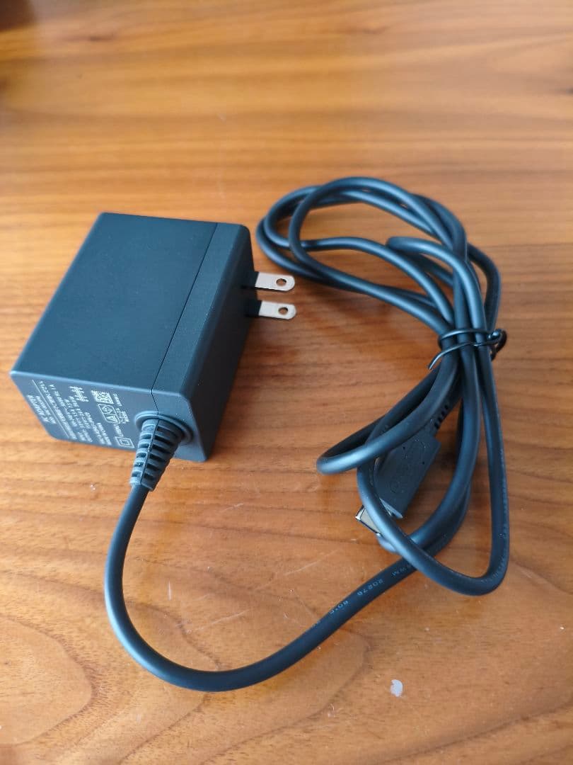 【美品】【即日発送】Nintendo Switch 有機ELモデル 本体