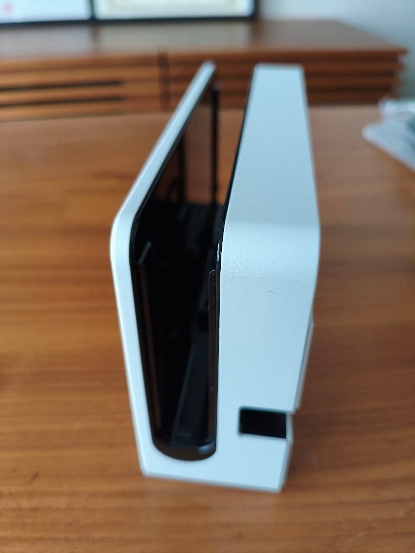 【美品】【即日発送】Nintendo Switch 有機ELモデル 本体