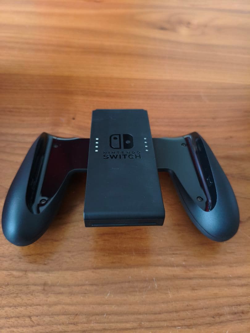 【美品】【即日発送】Nintendo Switch 有機ELモデル 本体