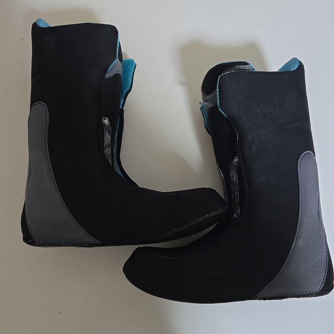 スノーボード Burton Ambush