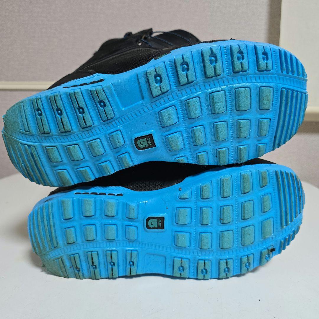 スノーボード Burton Ambush