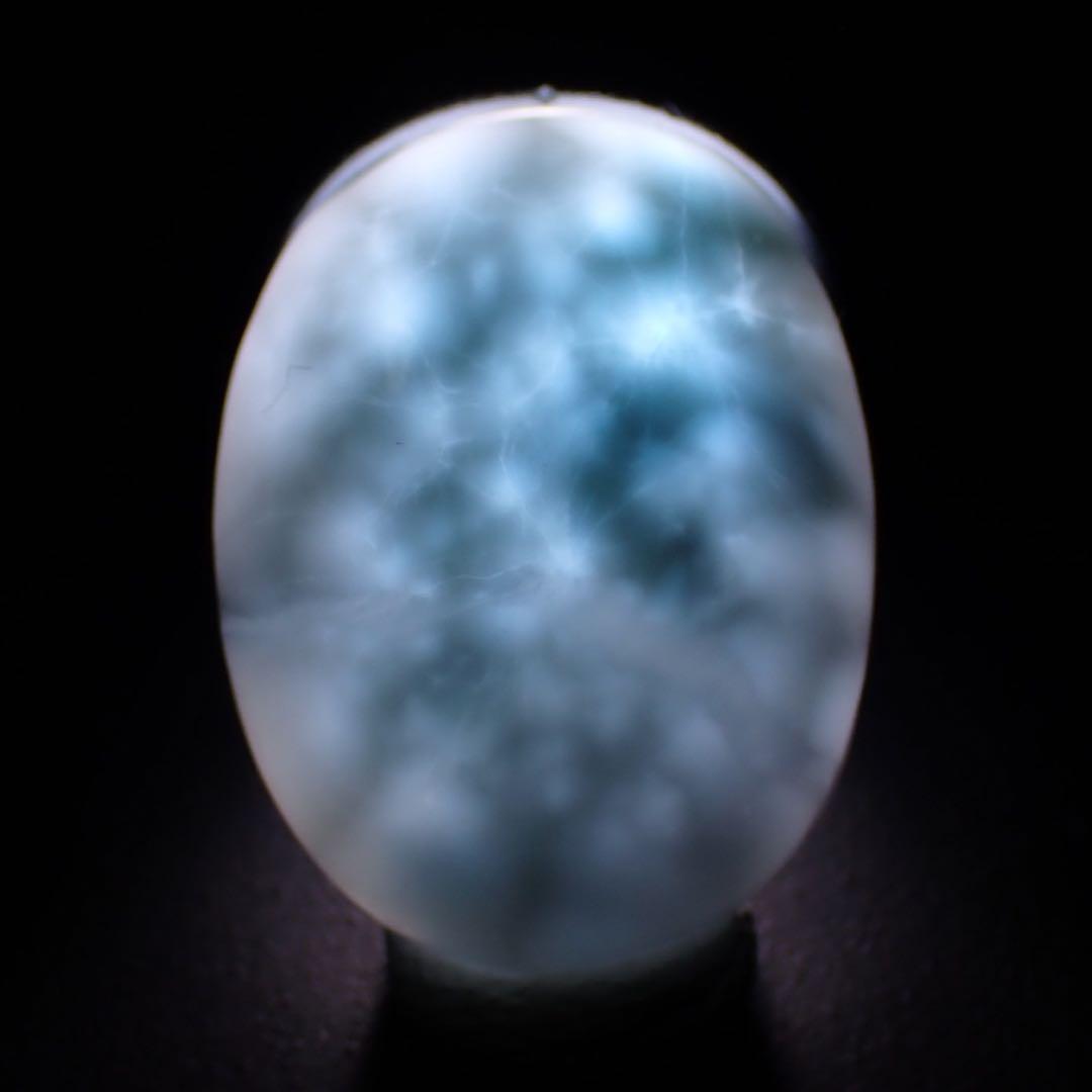 【ドミニカ共和国産】ラリマー