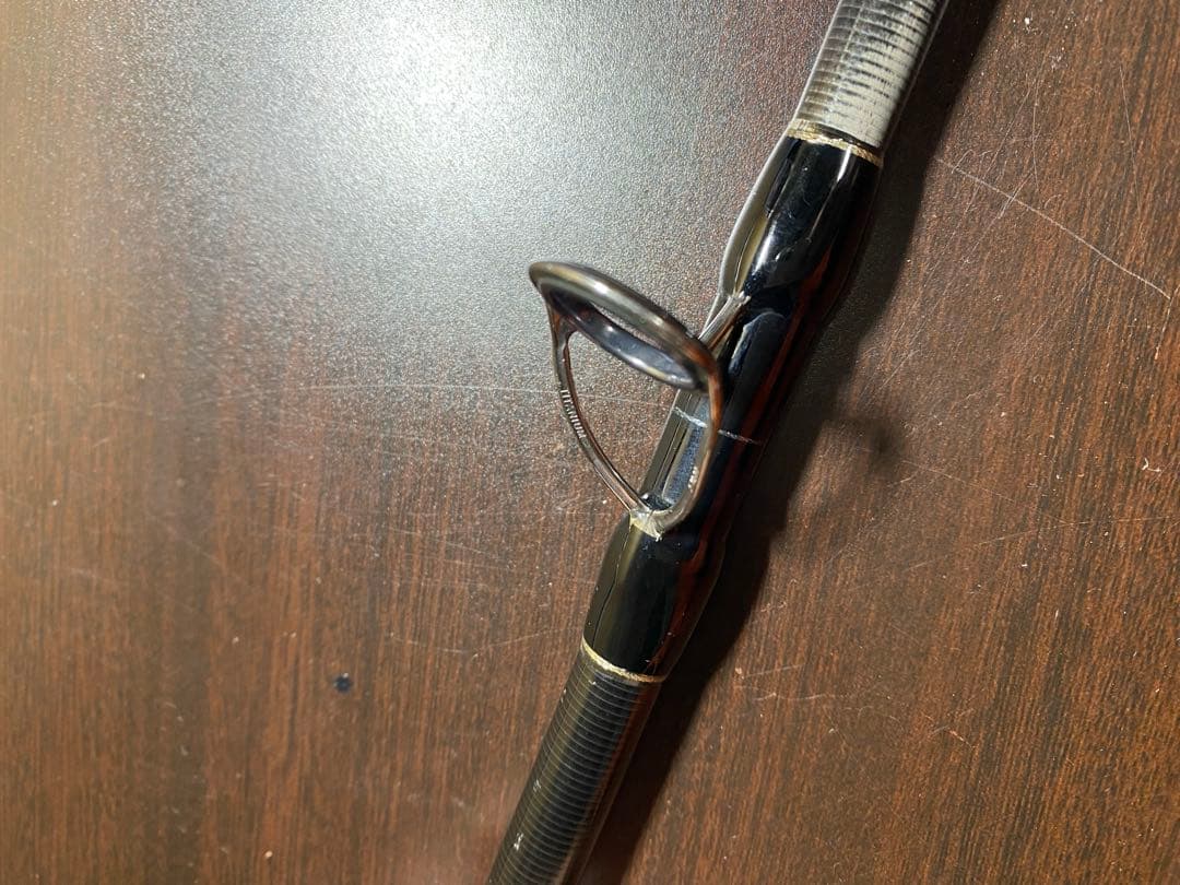 レイジングブル105XF-1 MCワークス