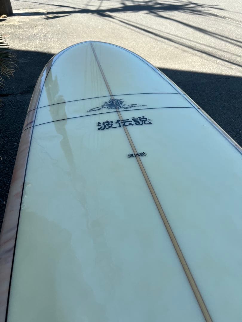 〰*︎様 【大幅値下げ】美品・ドナルドタカヤマ本人シェイプ・エリックサマーモデル