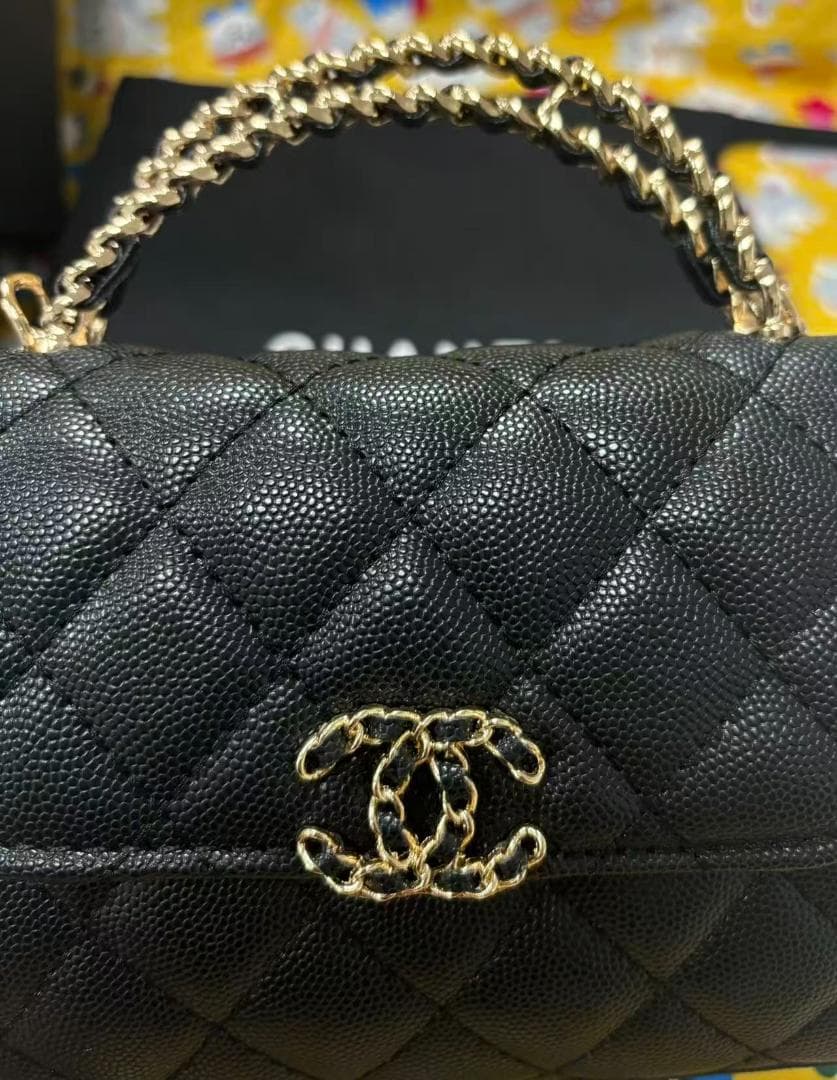 非売品 VIP限定 ショルダーバッグ ブラック ノベルティギフト hh