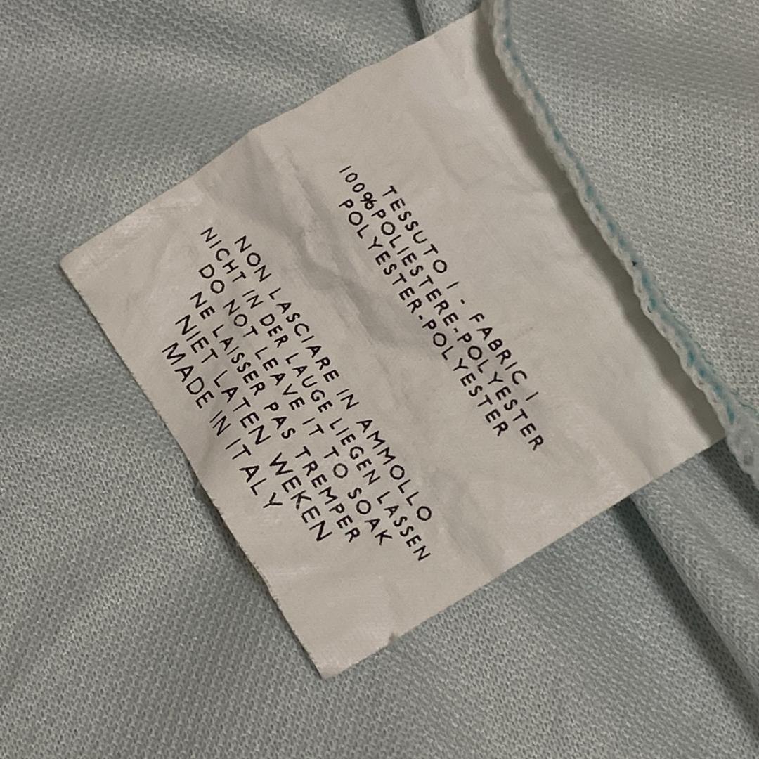 【美品】 サイクルベスト Mサイズ