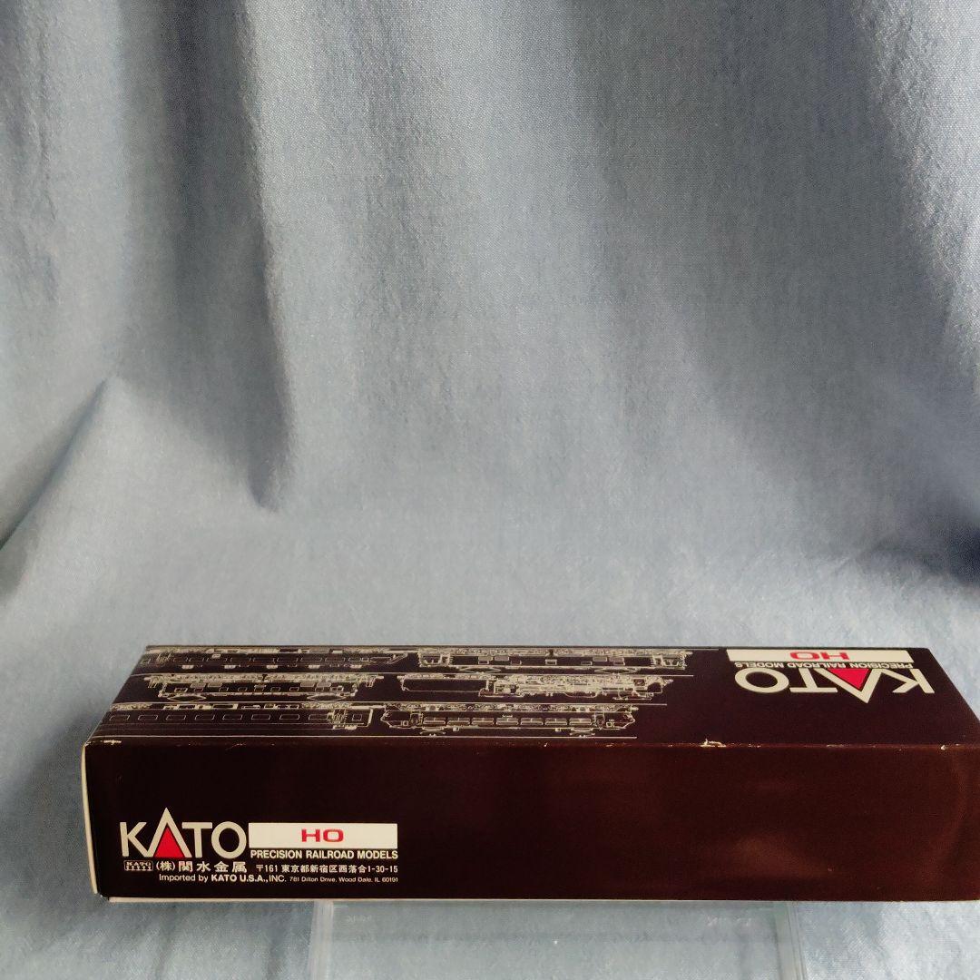 KATO HOゲージ C56 蒸気機関車 1-201