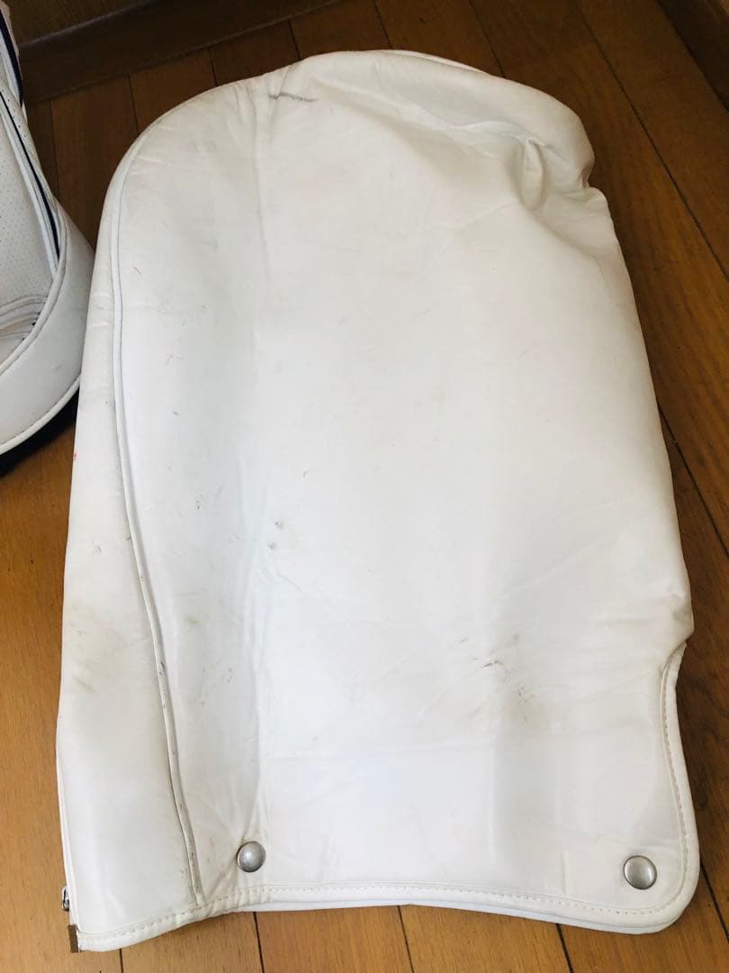 【送料込み】廃盤希少　オノフ　キャディバッグ　ゴルフバッグ　メンズ　レディース