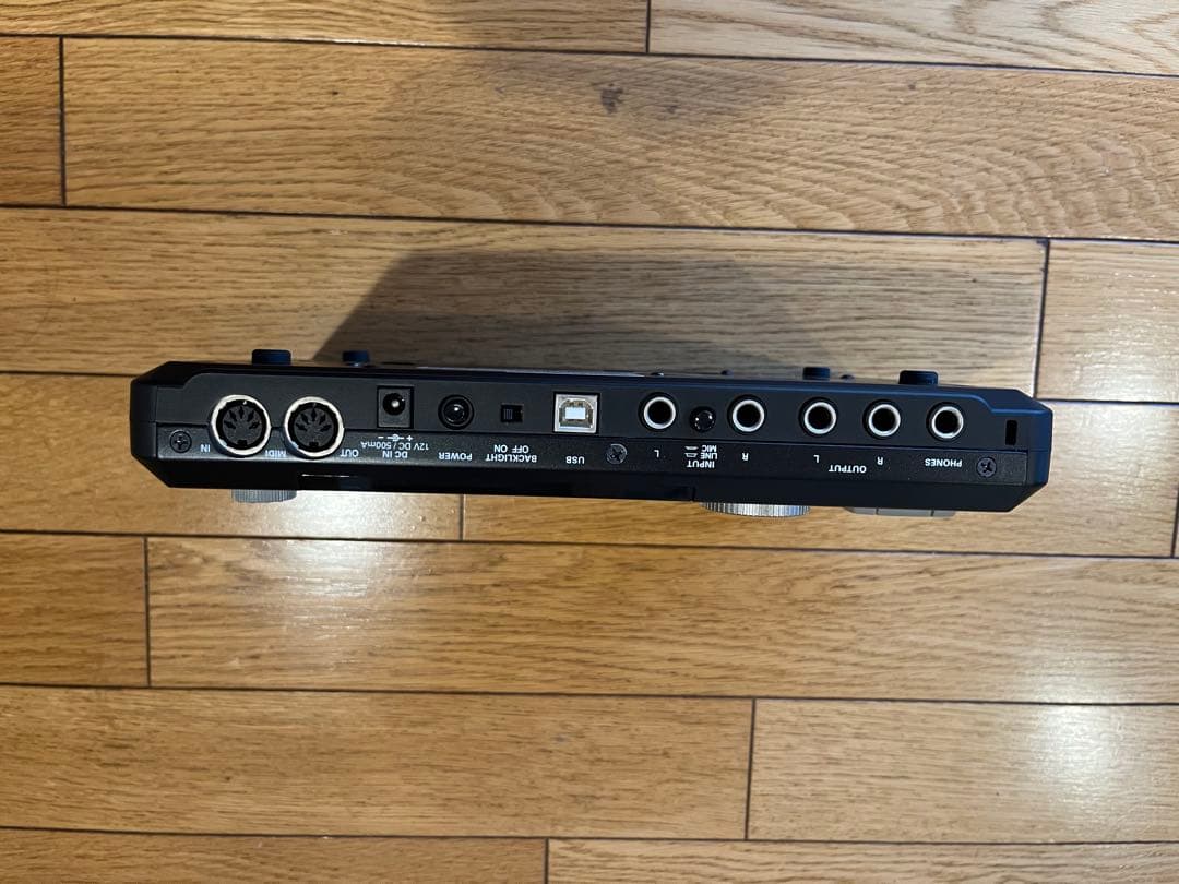 『最終値下げ』【美品中古】AKAI MPC500