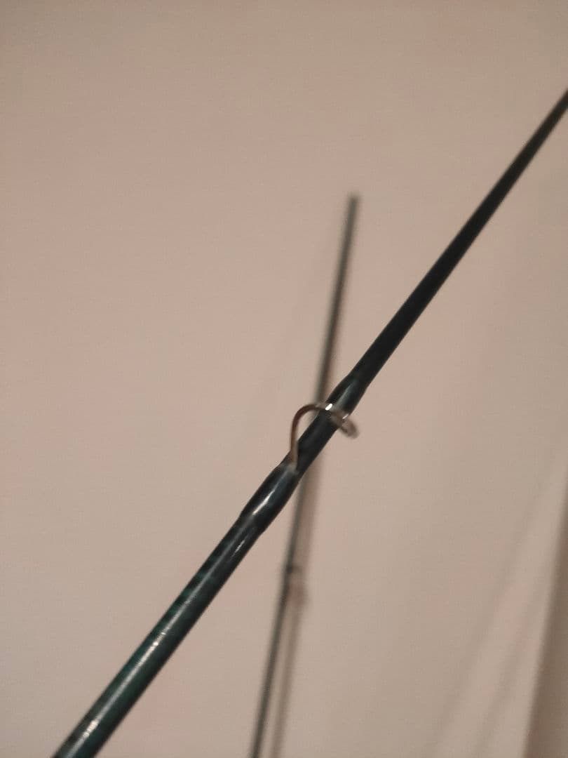 SAGE セージ グラファイト IV 890 SP+ #8 9’0”