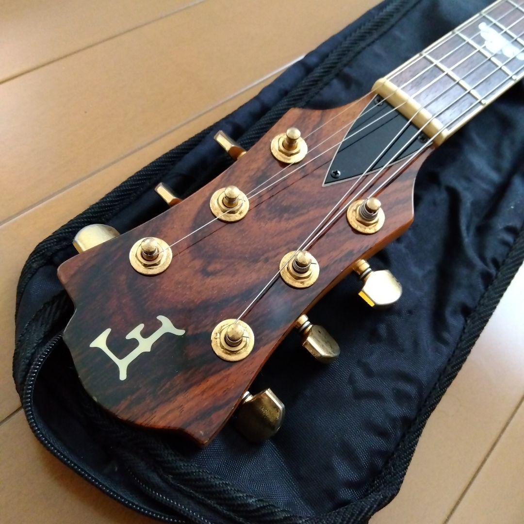 フェルナンデス MG-80X HIDEモデル X JAPAN モッキンバード