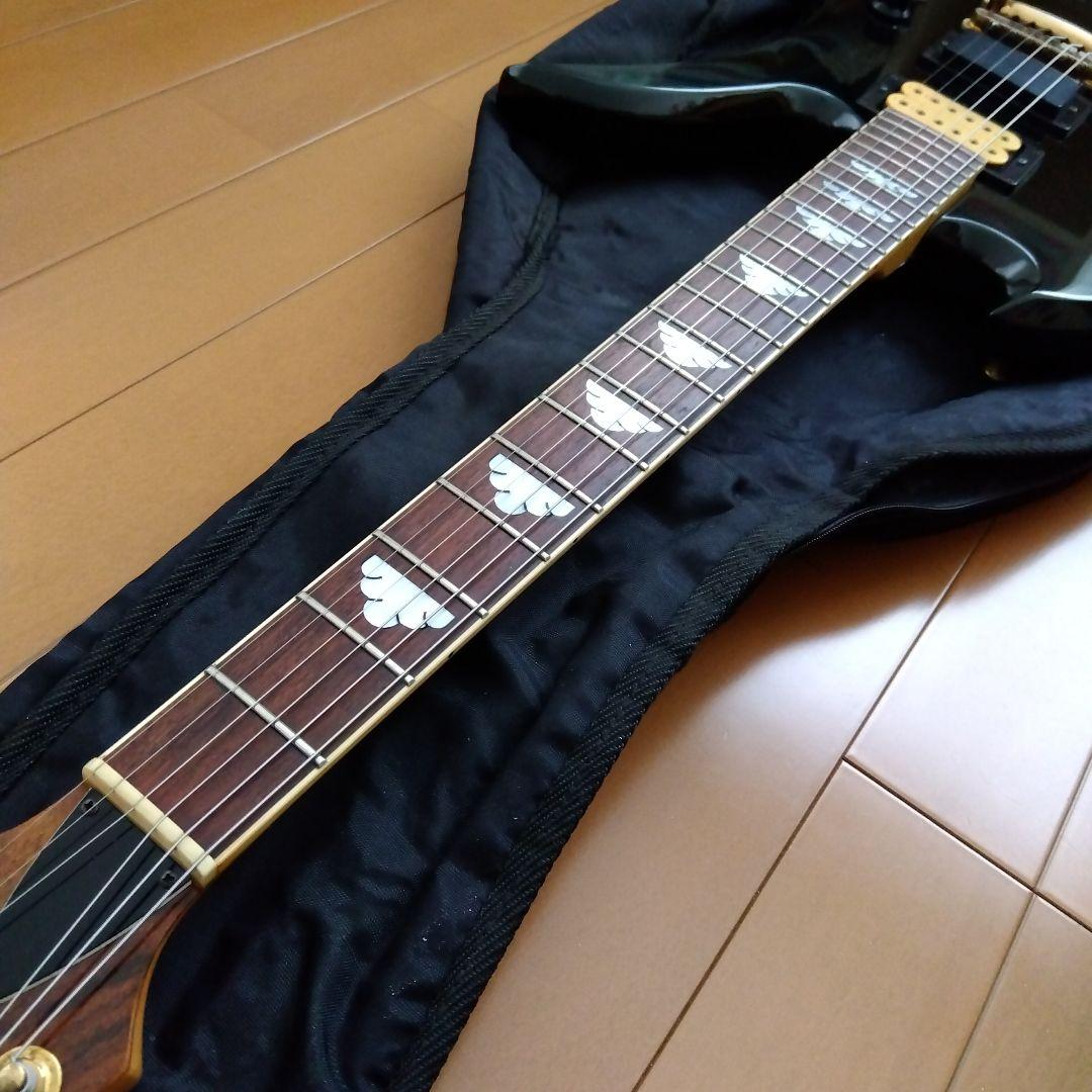 フェルナンデス MG-80X HIDEモデル X JAPAN モッキンバード