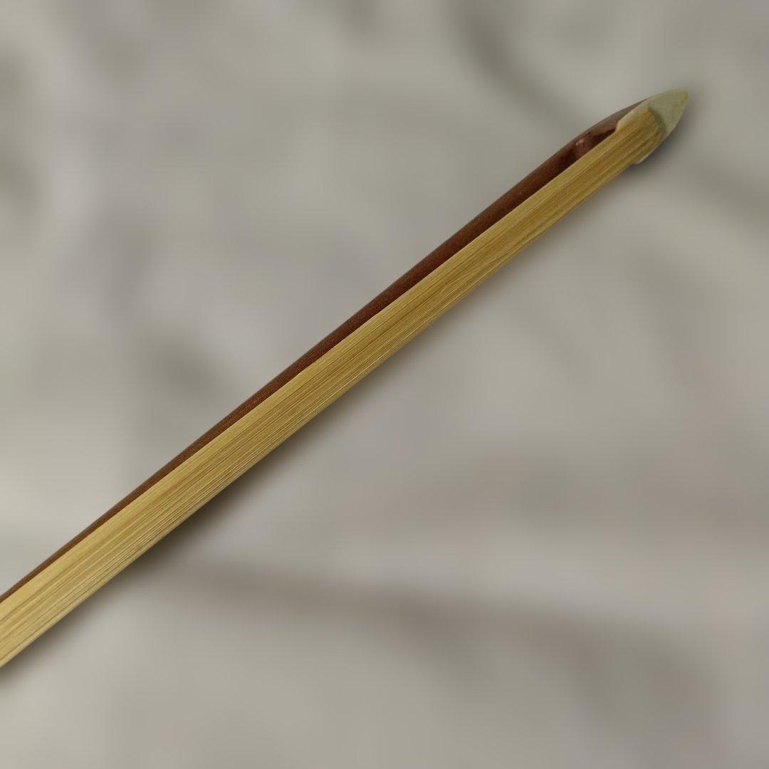 ♥7才前後の子供用♥スズキバイオリ1/4♥弓ケ―ス松脂付