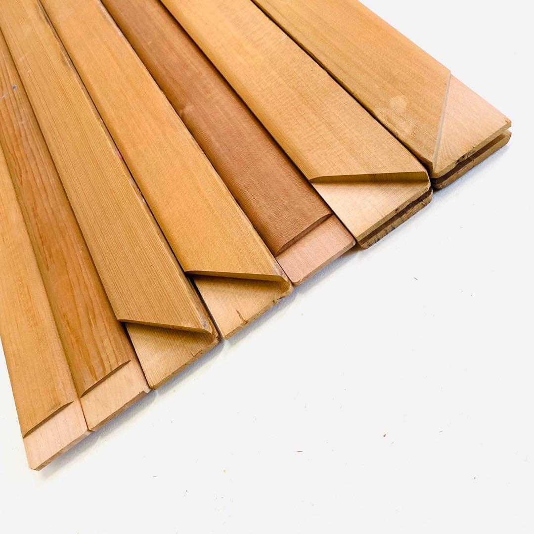 絵画用 木枠 キャンバス枠 F100号上 マルオカ 杉材 中古良品 送料込②