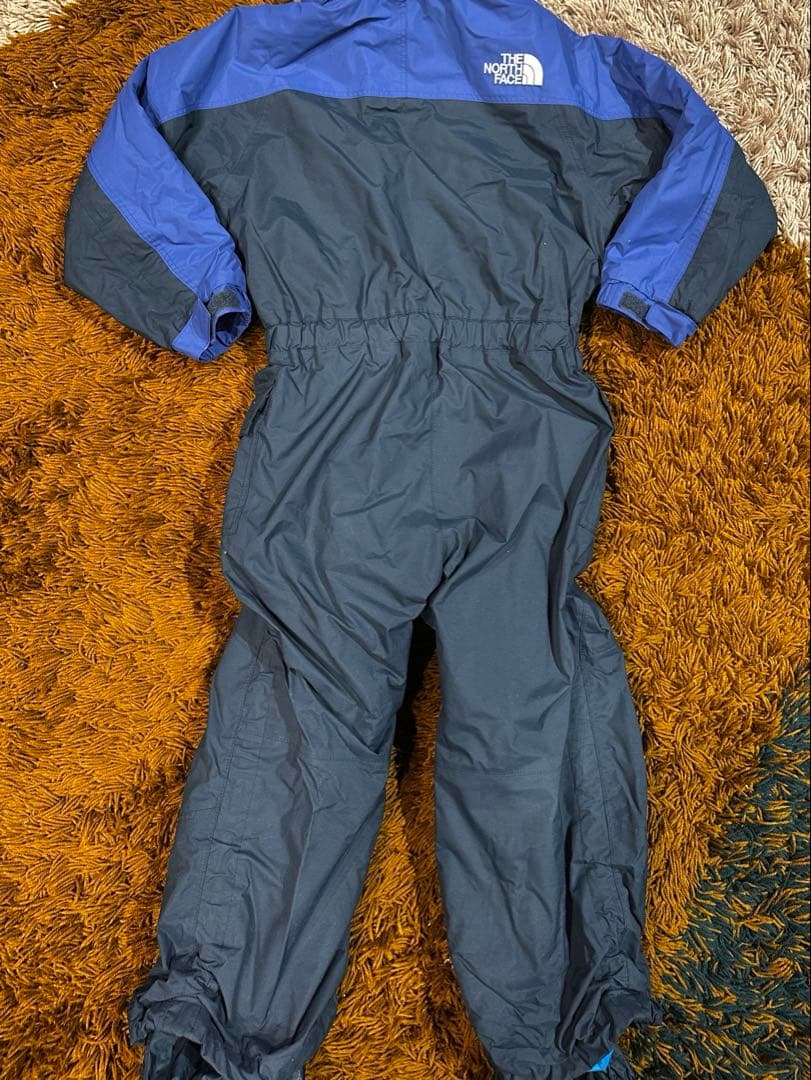 【美品】THE NORTH FACE 110㎝　スキー　ボードウェア