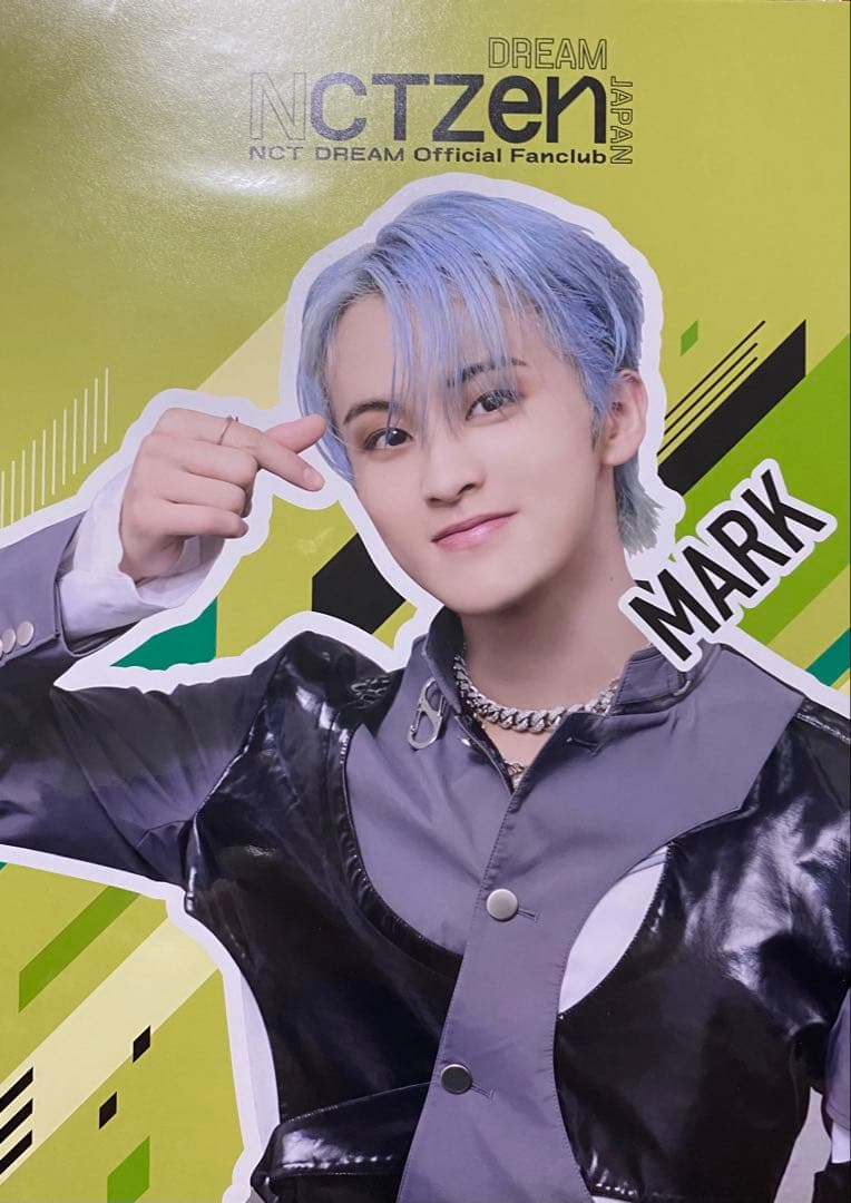 K-POP・アジア nctdream nct127