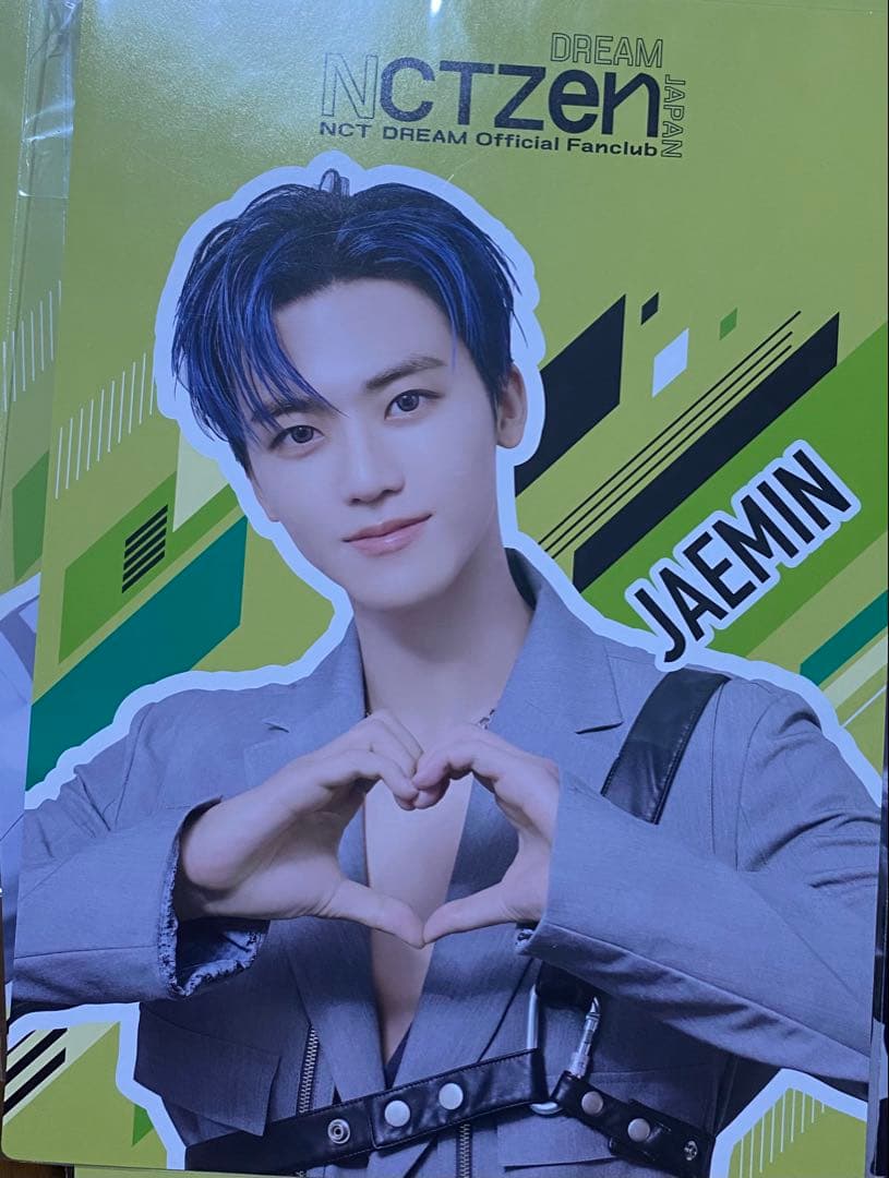 K-POP・アジア nctdream nct127