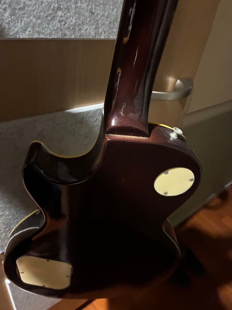 1978年製グレコEG500 ジャパンビンテージ