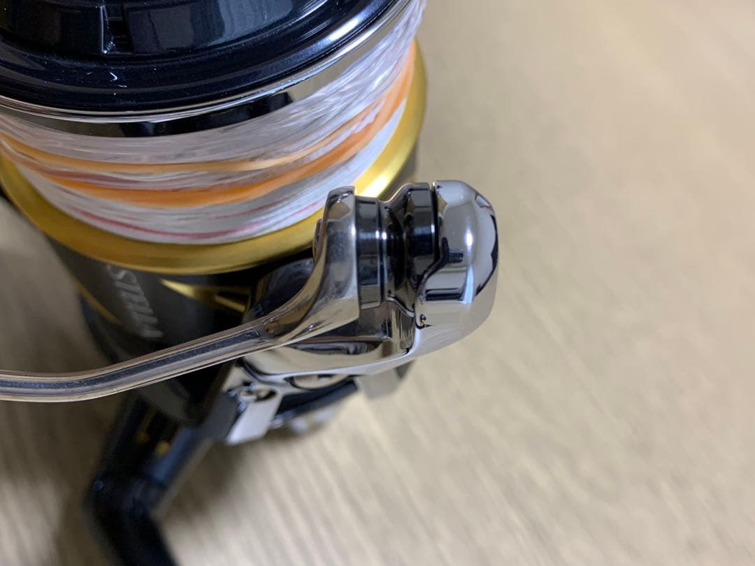 シマノ SHIMANO 19ステラSW 14000XG