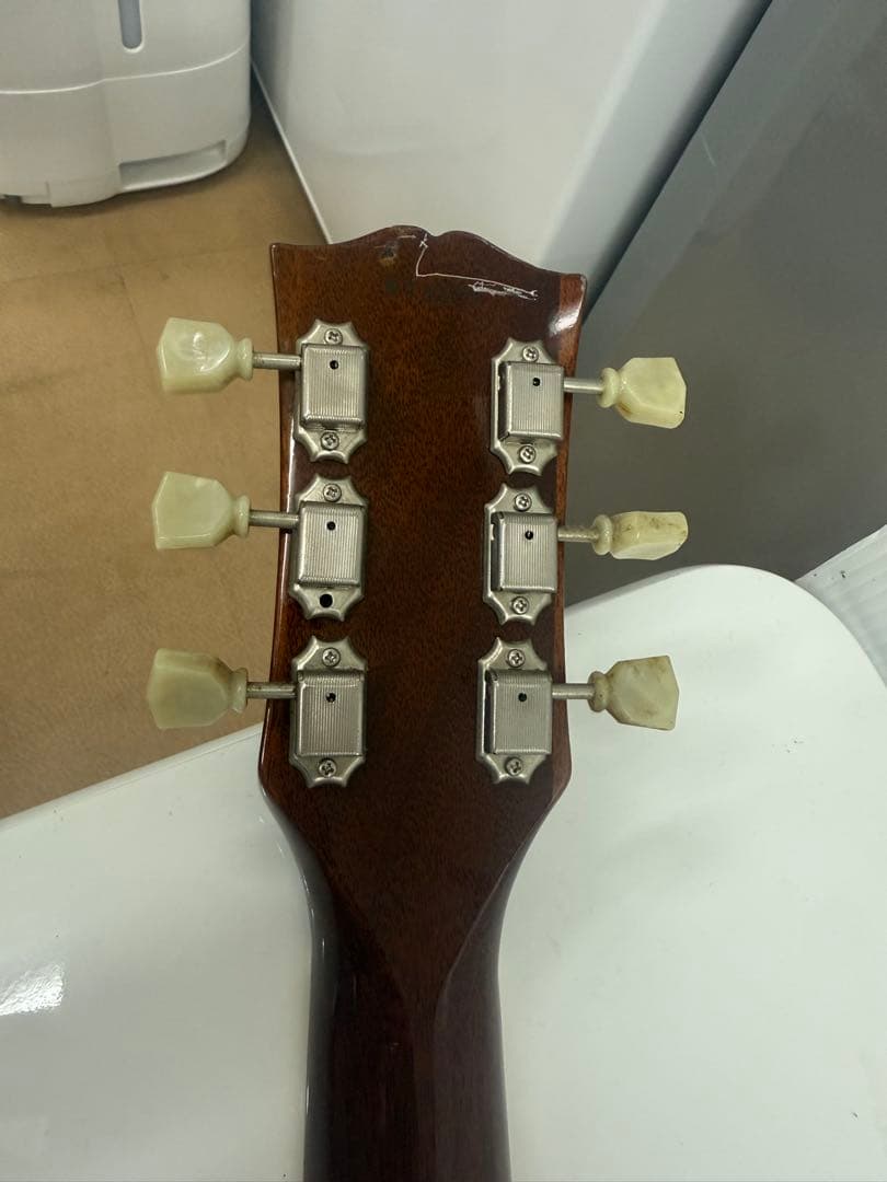 Orville Les Paul Standard 1996年製[動作未確認]