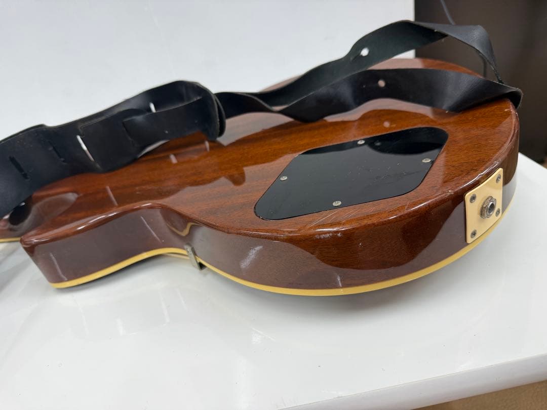 Orville Les Paul Standard 1996年製[動作未確認]