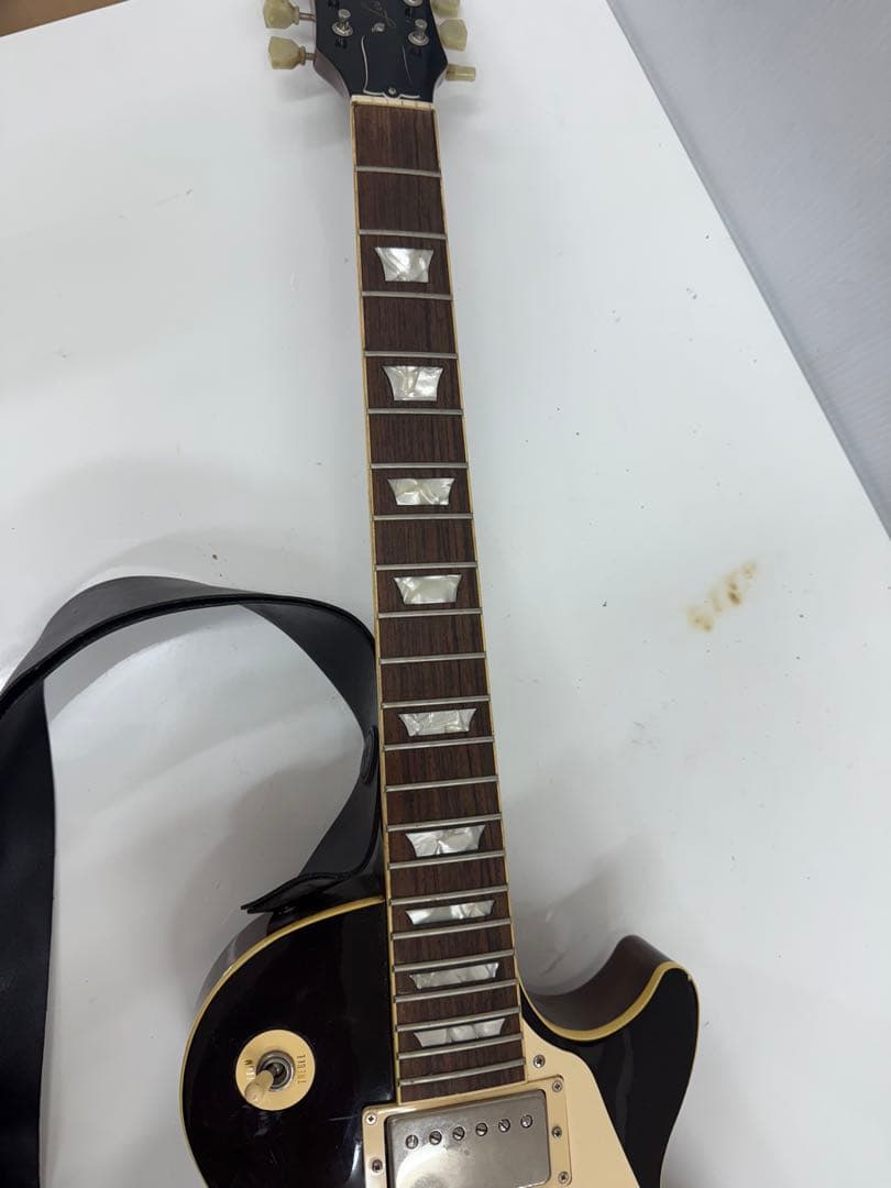 Orville Les Paul Standard 1996年製[動作未確認]