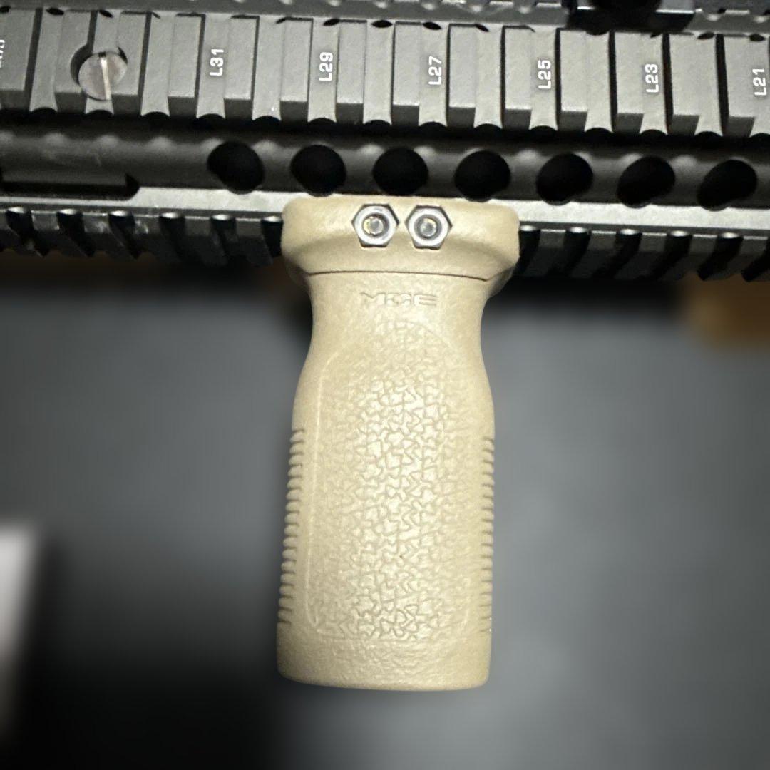 東京マルイMK18 MOD.1 ガスブローバック