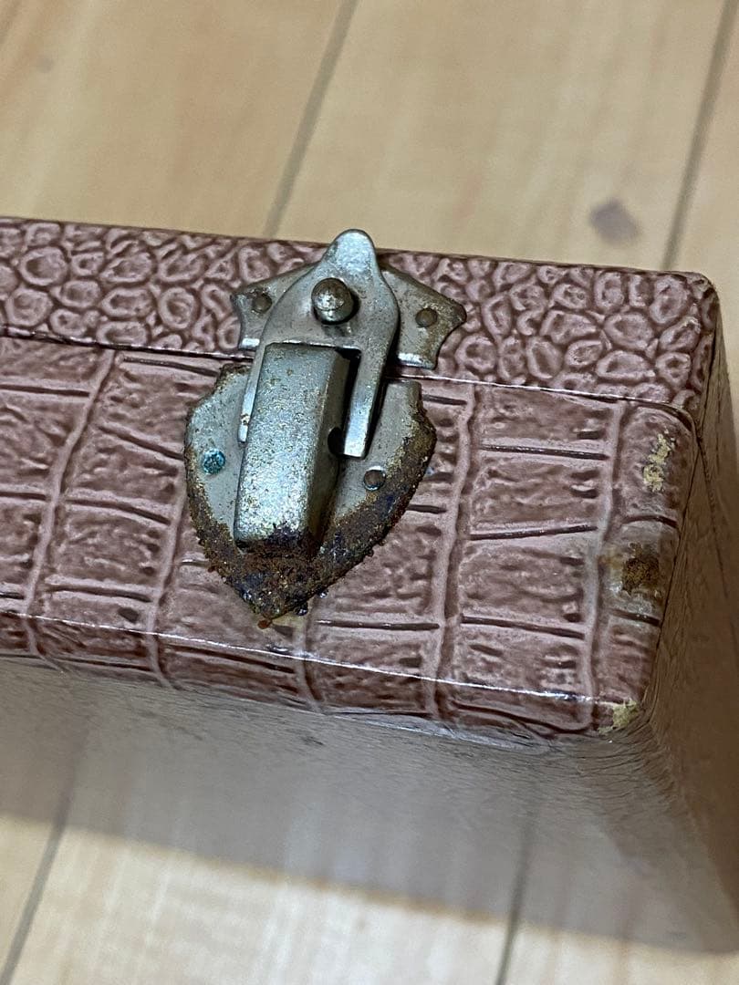 昭和レトロ 麻雀牌 竹牌 144枚 完品 セット ヴィンテージ