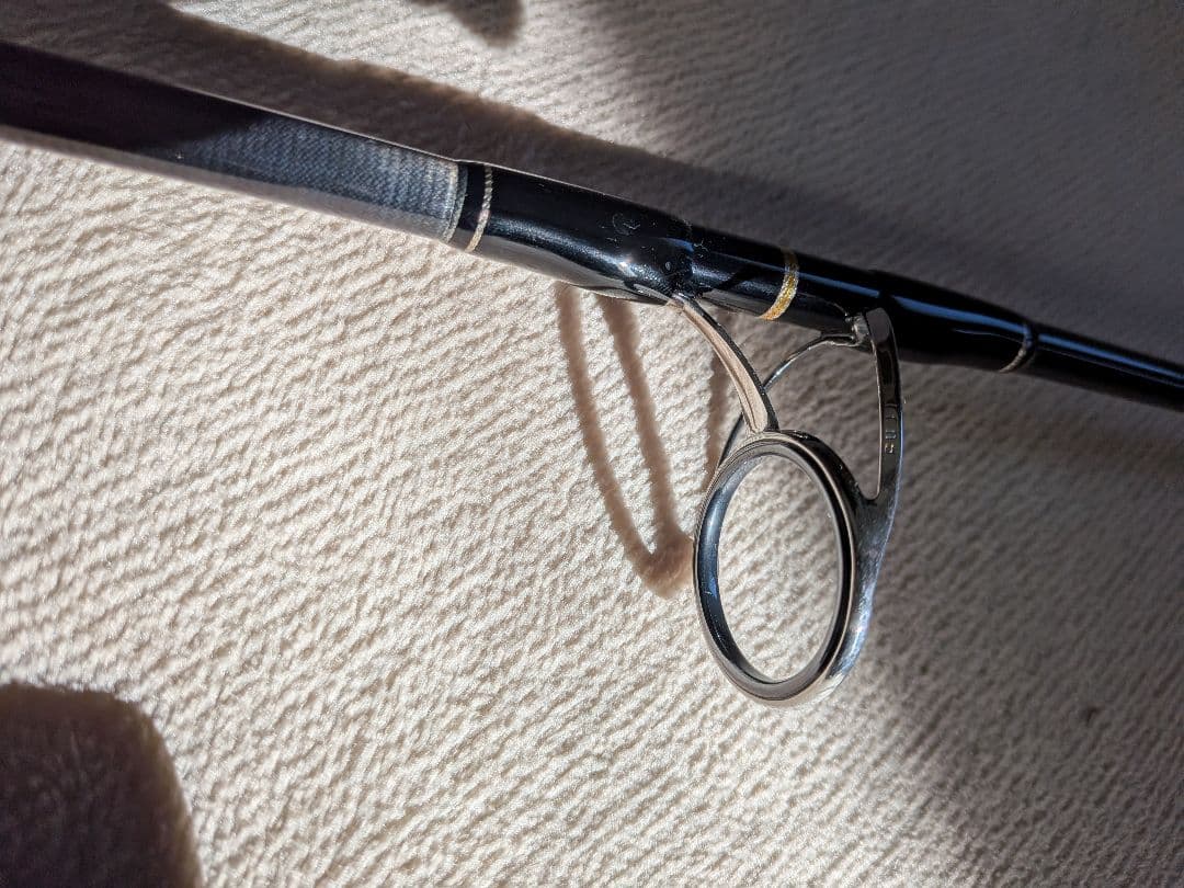 BIGTUNA76 japanspecial リップルフィッシャー