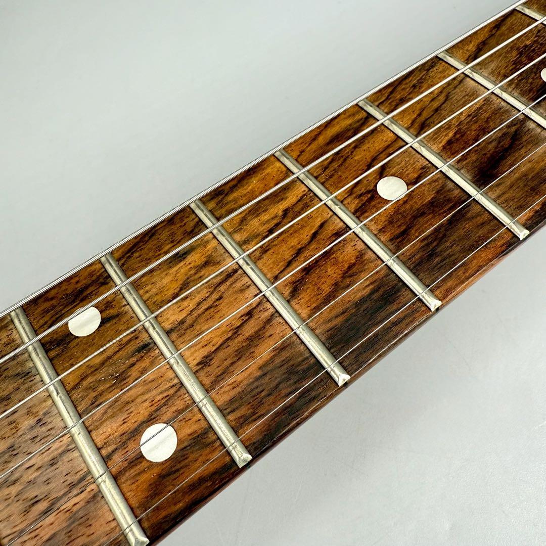 Legend エレキギター ブルーメタリック テレキャスター　レジェンド 希少