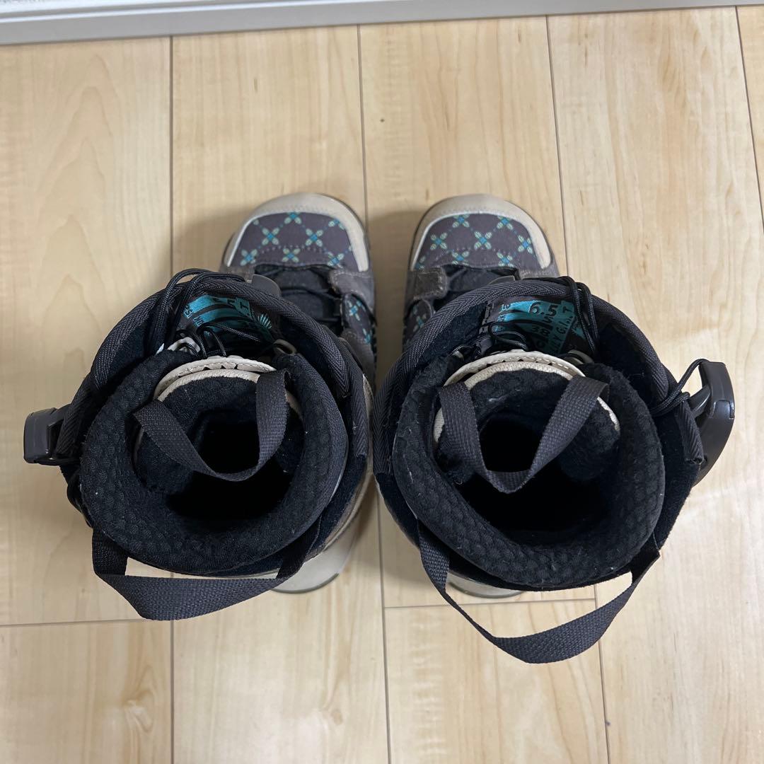 【即日発送】SALOMON サロモンLILY G.I.F.T リリー24.0cm