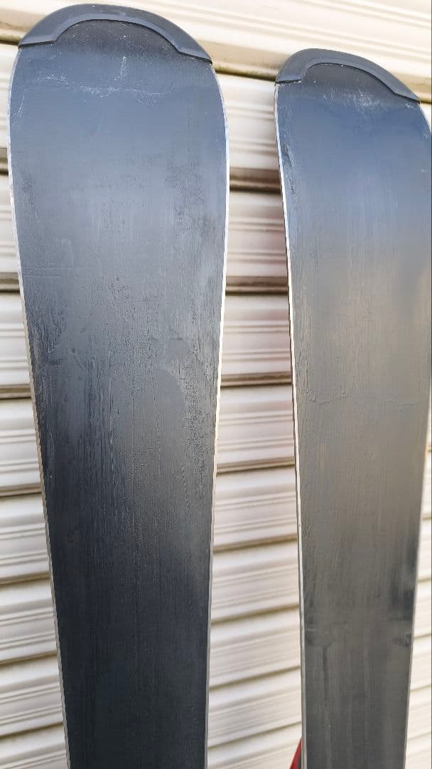 Atomic Redster スキー 板 子供　ジュニア　110cm