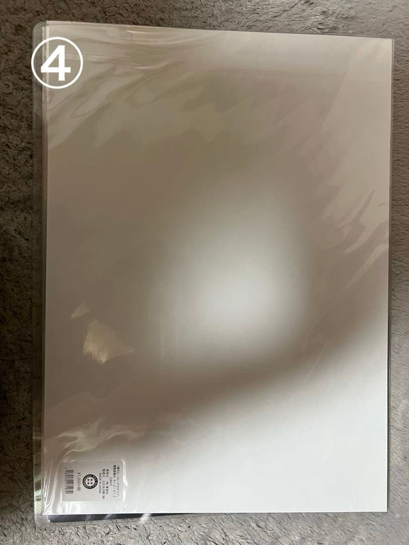 僕のヒーローアカデミア　複製原稿　6点セット