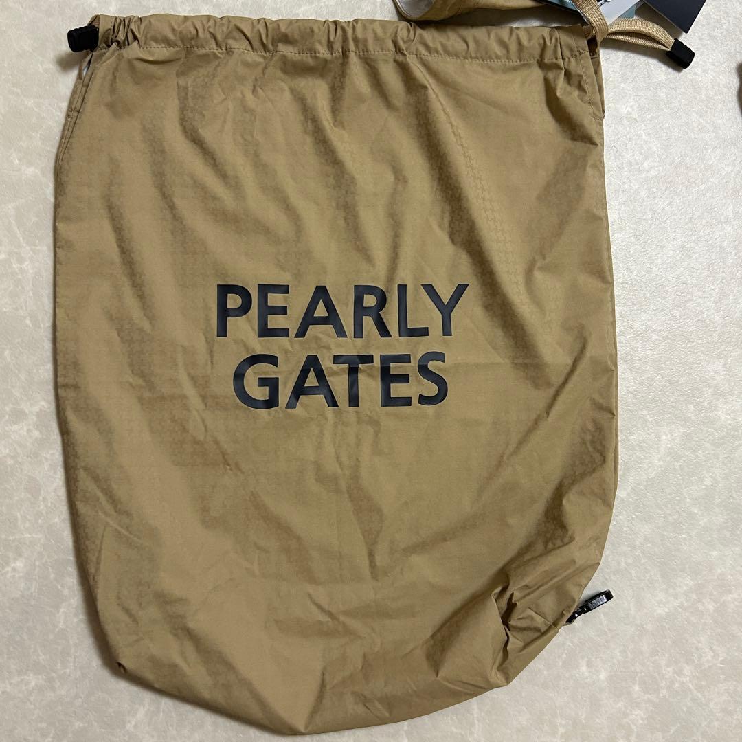 パーリーゲイツ★耐水★防風★結露防止★レインウェア【レディース サイズ0（S）】